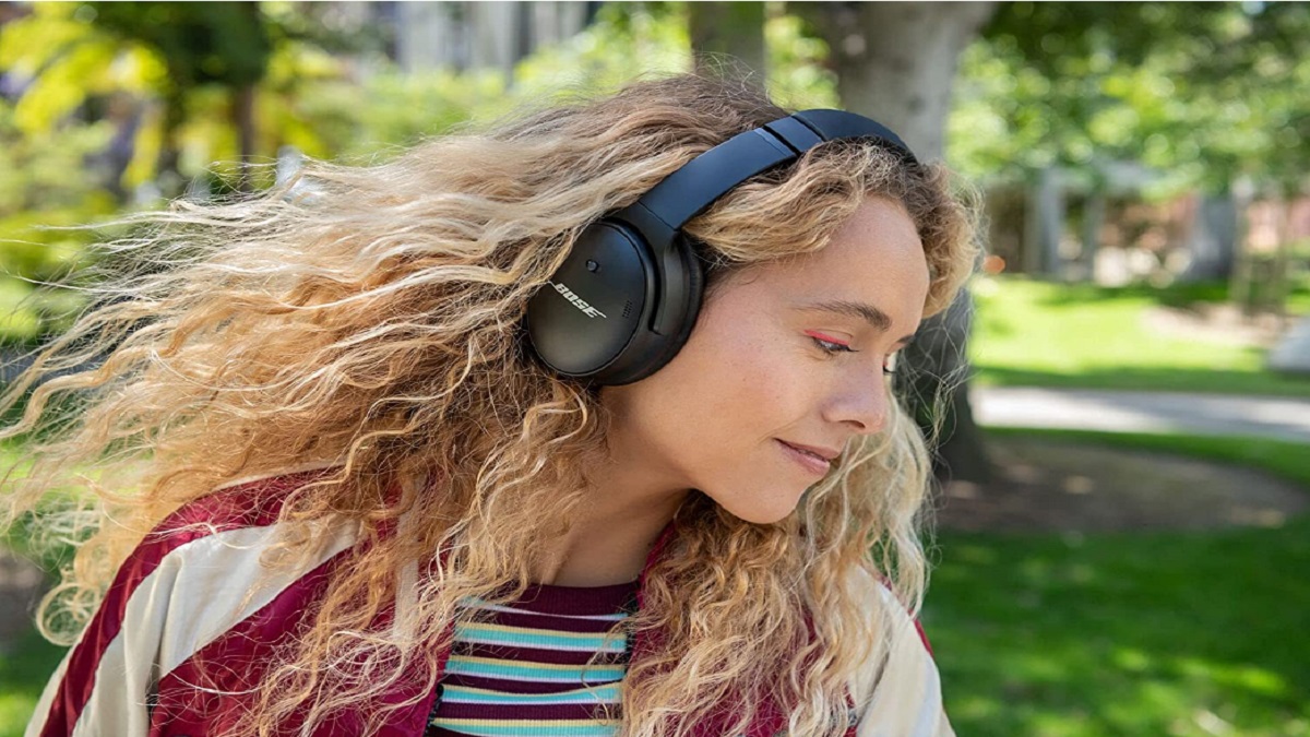 Best Bose Headphones Of 2023 Enjoy Noise Canceling And Wireless Features